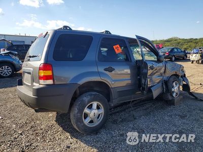Trzecie zdjęcie samochodu z tyłu: 2003 FORD ESCAPE XLT VIN:1FMYU03173KE05630 - miniatura