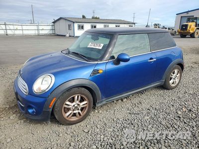 2012 MINI COOPER WMWSU3C58CT541013 - główne zdjęcie licytacji z USA - miniatura