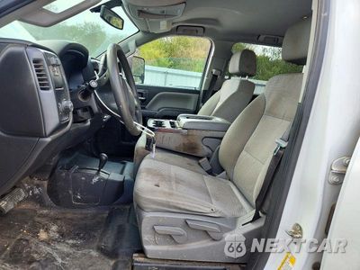 Zdjęcie 7 z 13 samochodu: 2019 CHEVROLET SILVERADO K2500 HEAVY DUTY VIN:1GC1KREY1KF192482 - miniatura