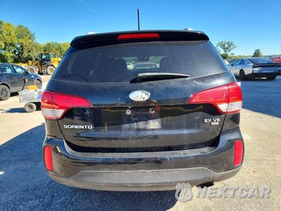 Zdjęcie 6 z 13 samochodu: 2014 KIA SORENTO EX VIN:5XYKU4A72EG521237 - miniatura