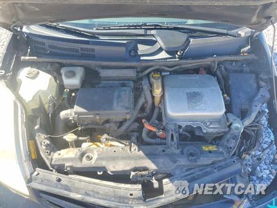 Zdjęcie 11 z 12 samochodu: 2004 TOYOTA PRIUS BASE VIN:JTDKB20U640016677 - miniatura