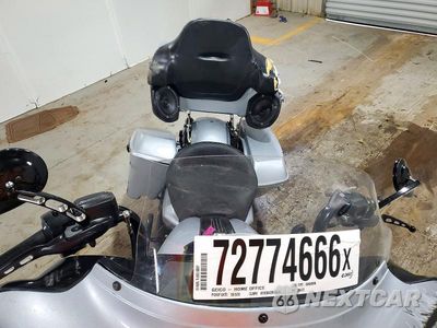 Piąte zdjęcie samochodu w środku: 2019 HARLEY-DAVIDSON FLHXS VIN:1HD1KRP10KB600475 - miniatura
