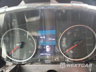 Zdjęcie 9 z 14 samochodu: 2019 MITSUBISHI ECLIPSE CROSS ES VIN:JA4AT3AA9KZ038288 - miniatura