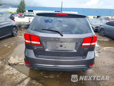 Zdjęcie 6 z 13 samochodu: 2018 DODGE JOURNEY GT VIN:3C4PDDEG1JT390112 - miniatura