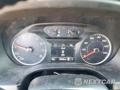 Zdjęcie 9 z 13 samochodu: 2017 GMC ACADIA SLE VIN:1GKKNLLA3HZ313118 - miniatura