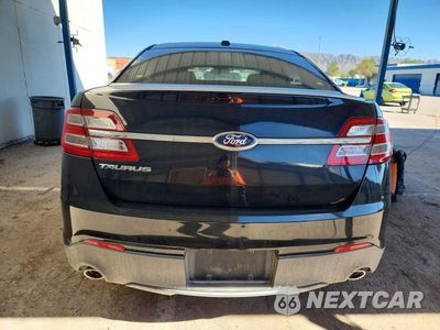 Zdjęcie 6 z 12 samochodu: 2014 FORD TAURUS SE VIN:1FAHP2D83EG145399 - miniatura