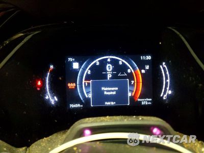 Zdjęcie 9 z 13 samochodu: 2023 LEXUS RX 350 F SPORT HANDLING VIN:2T2BAMCA2PC020702 - miniatura
