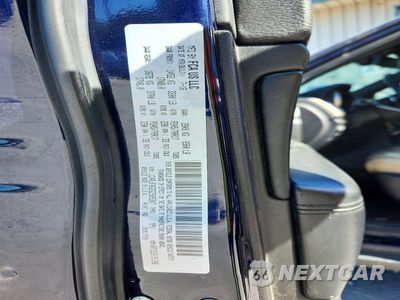 Zdjęcie 13 z 13 samochodu: 2016 JEEP GRAND CHEROKEE LAREDO VIN:1C4RJFAG2GC505307 - miniatura