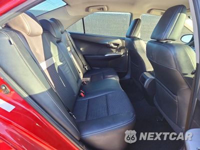 Zdjęcie 10 z 12 samochodu: 2013 TOYOTA CAMRY SE VIN:4T1BF1FK1DU705485 - miniatura