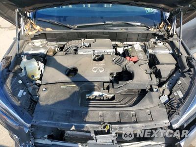Zdjęcie 12 z 14 samochodu: 2021 INFINITI QX50 LUXE VIN:3PCAJ5BB2MF114957 - miniatura