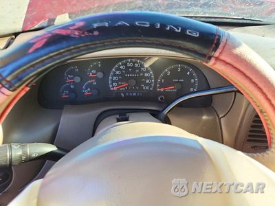 Zdjęcie 9 z 12 samochodu: 1998 FORD F150 VIN:1FTZX17W2WKB44472 - miniatura