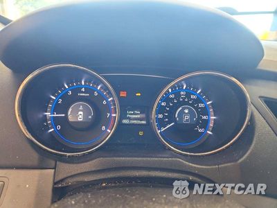Zdjęcie 9 z 12 samochodu: 2012 HYUNDAI SONATA GLS VIN:5NPEB4ACXCH456305 - miniatura