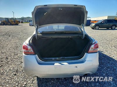 Zdjęcie 6 z 12 samochodu: 2013 NISSAN ALTIMA 2.5 VIN:1N4AL3AP8DN529266 - miniatura