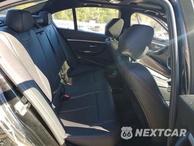Zdjęcie 10 z 12 samochodu: 2018 BMW 330 XI VIN:WBA8D9C56JA615390 - miniatura