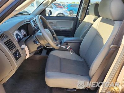 Zdjęcie 7 z 13 samochodu: 2005 DODGE DAKOTA QUAD SLT VIN:1D7HE48N45S211764 - miniatura