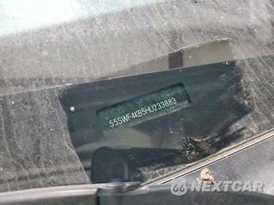 Zdjęcie 13 z 13 samochodu: 2017 MERCEDES-BENZ C 300 4MATIC VIN:55SWF4KB5HU233883 - miniatura