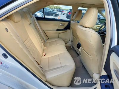 Zdjęcie 10 z 12 samochodu: 2015 TOYOTA CAMRY XLE V6 VIN:4T1BK1FK1FU558485 - miniatura