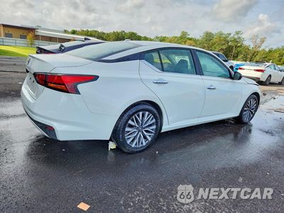 Trzecie zdjęcie samochodu z tyłu: 2025 NISSAN ALTIMA SV VIN:1N4BL4DV5SN380722 - miniatura