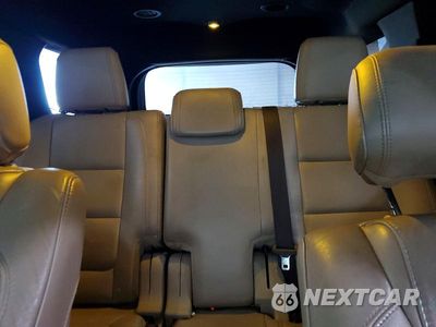 Zdjęcie 10 z 13 samochodu: 2013 FORD EXPLORER XLT VIN:1FM5K8D88DGC02480 - miniatura