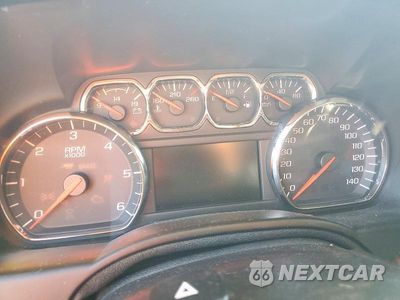 Zdjęcie 9 z 13 samochodu: 2015 CHEVROLET SUBURBAN C1500 LTZ VIN:1GNSCKKC8FR245711 - miniatura