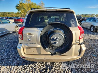 Zdjęcie 6 z 13 samochodu: 2007 TOYOTA RAV4 LIMITED VIN:JTMBD31V375123801 - miniatura