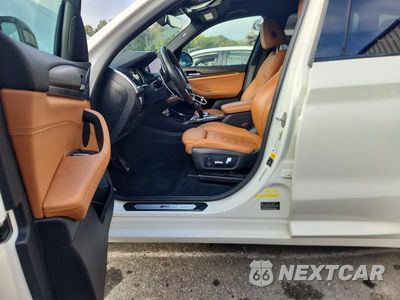 Zdjęcie 13 z 14 samochodu: 2019 BMW X3 XDRIVE30I VIN:5UXTR9C54KLP85833 - miniatura