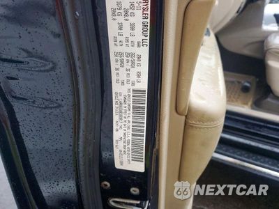 Zdjęcie 13 z 13 samochodu: 2011 JEEP GRAND CHEROKEE OVERLAND VIN:1J4RR6GGXBC669617 - miniatura