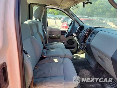 Zdjęcie 10 z 12 samochodu: 2007 FORD F150 XLT VIN:1FTRF12W27NA34306 - miniatura