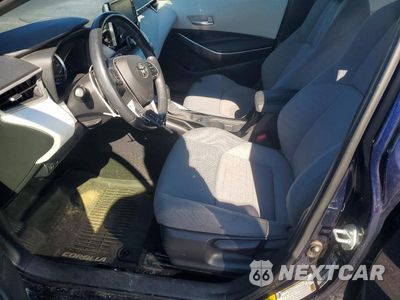 Zdjęcie 7 z 12 samochodu: 2020 TOYOTA COROLLA SE VIN:JTDS4RCE3LJ016071 - miniatura
