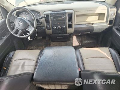 Zdjęcie 8 z 12 samochodu: 2011 DODGE RAM 1500 VIN:1D7RV1GP9BS586339 - miniatura