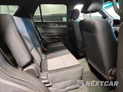Zdjęcie 11 z 13 samochodu: 2014 FORD EXPLORER POLICE INTERCEPTOR VIN:1FM5K8AR2EGB54649 - miniatura