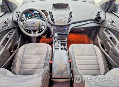 Zdjęcie 8 z 12 samochodu: 2018 FORD ESCAPE S VIN:1FMCU0F76JUB24172 - miniatura