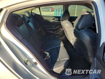 Zdjęcie 10 z 12 samochodu: 2019 NISSAN MAXIMA 3.5 SL VIN:1N4AA6AV5KC373170 - miniatura