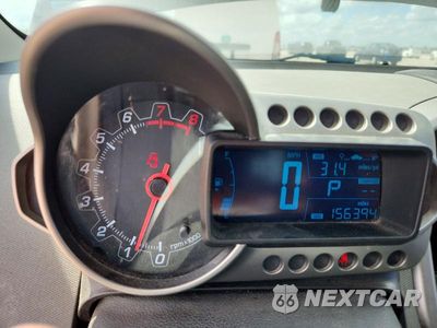 Zdjęcie 9 z 12 samochodu: 2013 CHEVROLET SONIC LTZ VIN:1G1JE5SB9D4186761 - miniatura