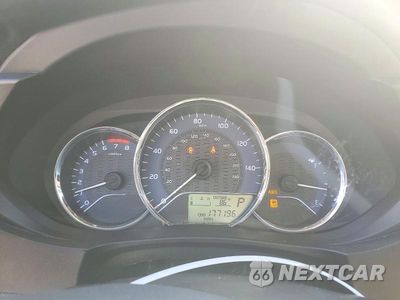 Zdjęcie 9 z 12 samochodu: 2014 TOYOTA COROLLA LE VIN:2T1BURHE1EC028095 - miniatura