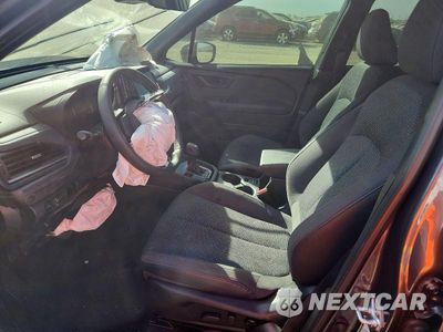 Zdjęcie 7 z 12 samochodu: 2025 SUBARU FORESTER PREMIUM VIN:JF2SLDDC1SH540524 - miniatura