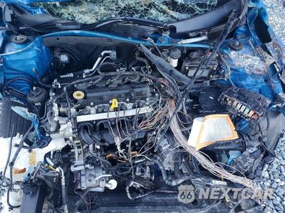 Zdjęcie 11 z 12 samochodu: 2022 KIA RIO S VIN:3KPA24AD7NE481483 - miniatura