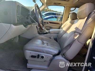 Zdjęcie 7 z 13 samochodu: 2006 CADILLAC ESCALADE LUXURY VIN:1GYEK63N86R121304 - miniatura