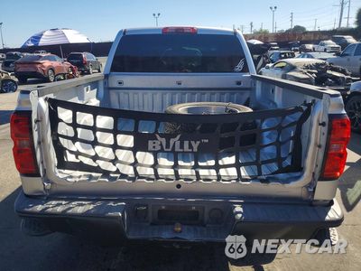 Zdjęcie 6 z 12 samochodu: 2014 CHEVROLET SILVERADO C1500 VIN:3GCPCPEH5EG290123 - miniatura