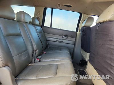 Zdjęcie 11 z 13 samochodu: 2004 DODGE DURANGO SLT VIN:1D4HD48N04F106811 - miniatura