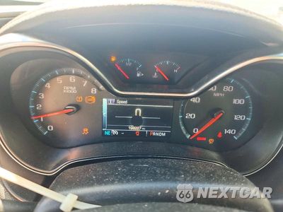 Zdjęcie 9 z 13 samochodu: 2015 CHEVROLET IMPALA LTZ VIN:2G1165S38F9116156 - miniatura