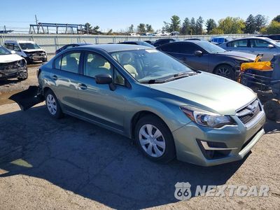 Czwarte zdjęcie samochodu z boku: 2015 SUBARU IMPREZA VIN:JF1GJAA6XFG009668 - miniatura