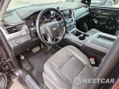 Zdjęcie 8 z 14 samochodu: 2018 CHEVROLET TAHOE C1500 LT VIN:1GNSCBKC8JR363332 - miniatura