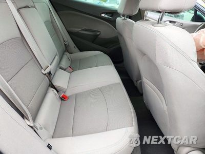 Zdjęcie 10 z 12 samochodu: 2018 CHEVROLET CRUZE LT VIN:1G1BE5SM9J7111123 - miniatura
