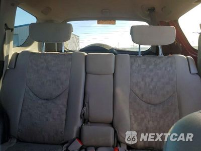 Zdjęcie 10 z 14 samochodu: 2011 TOYOTA RAV4 BASE VIN:2T3BF4DV5BW098588 - miniatura