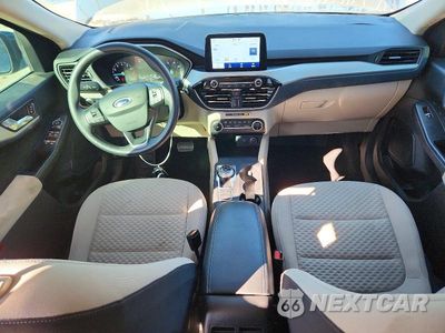 Zdjęcie 8 z 13 samochodu: 2020 FORD ESCAPE SE VIN:1FMCU9G69LUA50646 - miniatura