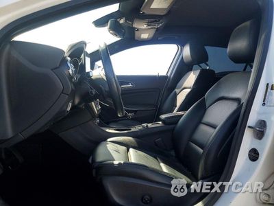 Zdjęcie 7 z 12 samochodu: 2020 MERCEDES-BENZ GLA 250 VIN:WDCTG4EB5LU028135 - miniatura