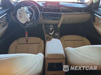Zdjęcie 8 z 12 samochodu: 2017 BMW 330 I VIN:WBA8B9G59HNU09290 - miniatura