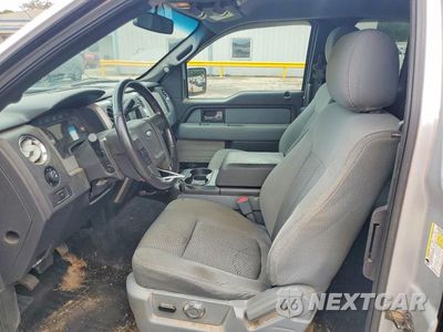 Zdjęcie 7 z 12 samochodu: 2013 FORD F150 SUPER CAB VIN:1FTFX1CF8DFB06467 - miniatura