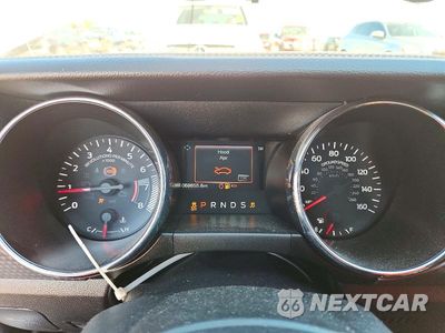 Zdjęcie 9 z 13 samochodu: 2017 FORD MUSTANG VIN:1FA6P8TH1H5210021 - miniatura
